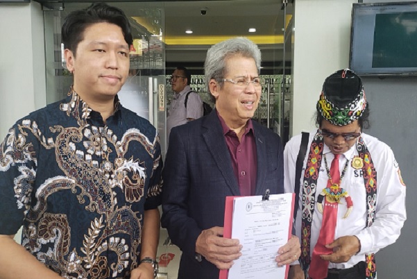 Resmi Ajukan Kasasi, Tony Budidjaja Harap MA Prioritaskan Perlindungan Advokat