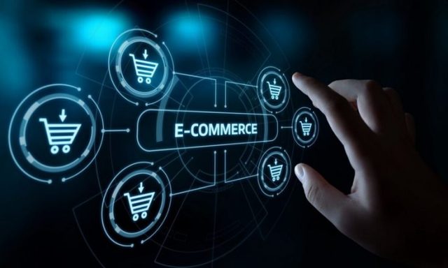 Perlindungan Hukum Terhadap Konsumen dalam Transaksi E-Commerce di Indonesia