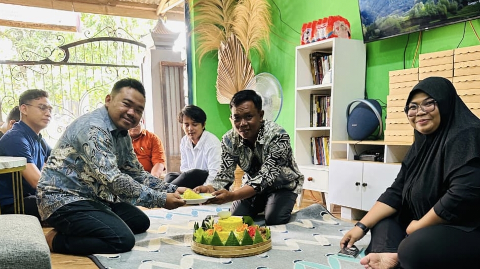 Omah Hukum” Mojokerto Resmi Berdiri, Fokus Layani Rakyat Kecil