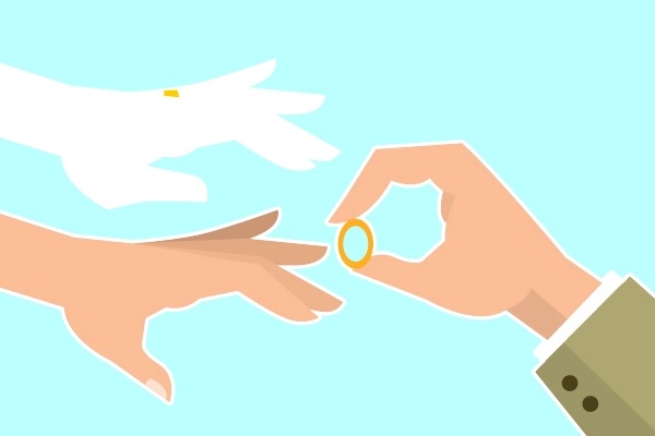 Nikah Siri Bisa Dijerat Pasal Pidana? Simak Penjelasan Hukumnya